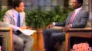 January 25 1994 Today Show Clip Bryant Gumbel Interviews AC Green [upl. by Slen228]