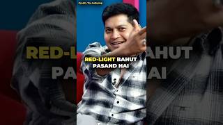 RedLight Area में फँसे Commando 👮‍♂️ Lucky Bisht Interview  TheLallantop [upl. by Ymled]