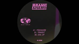 Brame amp Hamo  Dial Up [upl. by Lion]