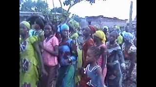 SATAMA SOKORO Documentaire sur le MARIAGE en pays Djimini [upl. by Bland]