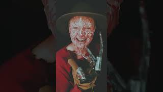 Inspiration für HALLOWEEN Kostüme III FREDDY KRUEGER👻 shorts youtubecreatorcommunity [upl. by Lede]