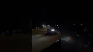 E85 Turbocharged BRZ vs Supercharged AUDI [upl. by Dugan]