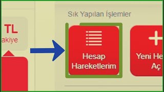 Banka Hesap Bilgilerini İçeren Belge Nereden Alınır Akbank Hesap Hareketleri Dökümü Hesap Dökümü Al [upl. by Lionel]