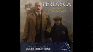 Perlasca un eroe italiano 2002 Soundtrack Secondo Tema Ennio Morricone [upl. by Ssegrub]