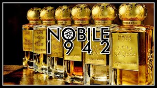 Nobile 1942 una storia tutta italiana [upl. by Greenland409]