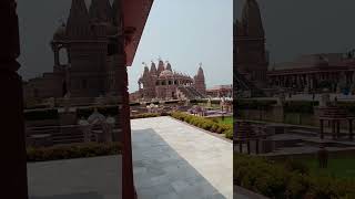 Near behala Swami Narayan temple [upl. by Anad]