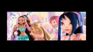 Winx ClubJakks Pacific Trailer [upl. by Gibbeon]