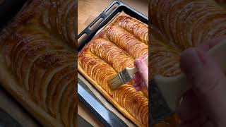 Comment embellir une tarte aux fruits   Astuce Pâtisserie [upl. by Gulick858]