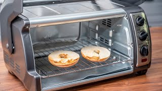 The Best Toaster Ovens Right Now [upl. by Simons]