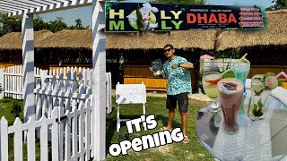 Finally Im Opening My Own Dhaba 🥳inglishmaker [upl. by Pedaiah]