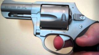 Charter Arms Bulldog 44 Special Revolver [upl. by Elle203]