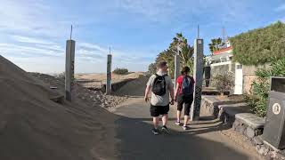 Maspalomas Dunes [upl. by Tik]