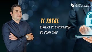 COBIT 2019  Sistema de Governança [upl. by Rosenstein]