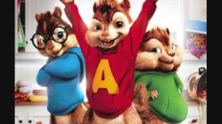 BLAME IT ON THE ALCOHOL ALVIN amp THE CHIPMUNKS [upl. by Nosyla]