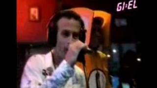 Dj Maarten  Carnaval 2007 Giel Beelen 3FM [upl. by Babcock221]