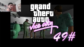 GTA Vice City  49  Forelli se hace notar [upl. by Atinuahs]