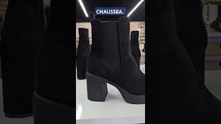 CHAUSSEA PÉPITES AUTOMNE HIVER 👢 [upl. by Mogerly]