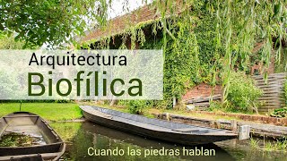 Arquitectura Biofílica [upl. by Lenoj]