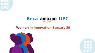 Convocatòria Beca Amazon 202425 [upl. by Hyde]