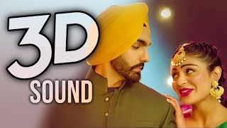 3D Audio  Laung Laachi Full Title Song in 3D Voice  Virtual 3D Audio  Bolly3D [upl. by Pinebrook303]