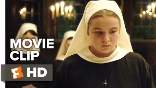 Inside The Making Of “Novitiate” HBO [upl. by Rebmit]