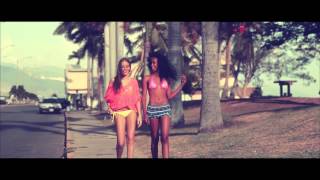 Sincere Ft Popcaan  Love We Bad Official Video Nov 2012 [upl. by Raina]