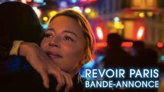 Revoir Paris  Bandeannonce officielle HD [upl. by Liliane276]