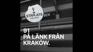 91 På länk från Kraków [upl. by Sherburn]