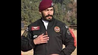 Maj Abid Zaman  THE MOST DECORATED OFFICER OF SSG   PAKISTAN DEFENDERS [upl. by Jeb365]