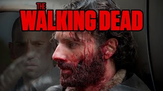 How Rick Grimes Ultimately Became Worse Than Shane [upl. by Richarda]