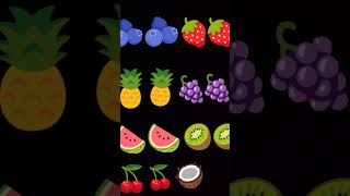 iamananya maxi Fruit channel  YouTubeshorts 😄 subscribe please [upl. by Tterej]