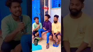 Apni bibi se paresan h comedy funny सब्सक्राइब [upl. by Joacimah]