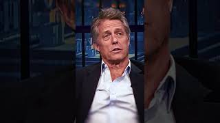 Hugh Grant was stalked by a hot dog [upl. by Rabbi]