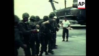 CAMBODIA US COMBAT TROOPS MIA SINCE 1975 SEARCH [upl. by Johannah]