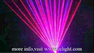 rgy Laser Show DJ Lighting stage lightflv [upl. by Cohla]