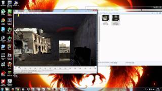 Basic movie making tutorial  cod4 cfgmeguisettingsvegassettings [upl. by Harad]