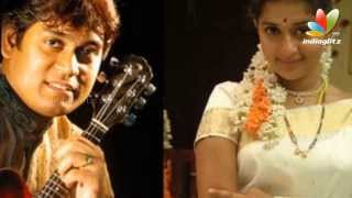 Is This Second Marriage For Actress Meera Jasmine I Latest Hot Malayalam Movie News [upl. by Mauldon]