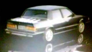 1986 Chevrolet Commercial [upl. by Neiv]