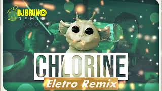 Twenty One Pilots Chlorine Eletro Remix Junior Castro Music [upl. by Player]