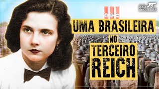 Uma brasileira no Terceiro Reich a história de Alda Niemeyer  DOC 183 [upl. by Oremo245]