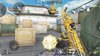 CROSSFIRE MOBILE OFFLINE GAMEPLAY v199 [upl. by Iraam442]