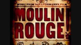 Moulin Rouge  Come What May HQ [upl. by Nallaf]