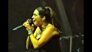 Within Temptation  Faster Live  Wembley Arena November 2024 [upl. by Everara]