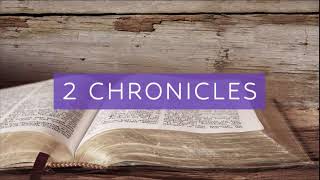 2 Chronicles 26 Wednesday Evening Bible Study [upl. by Edin796]