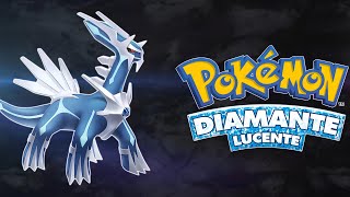 Pokemon Diamante Lucente Walkthrough FULL GAME No Commentary ITA [upl. by Jegar]