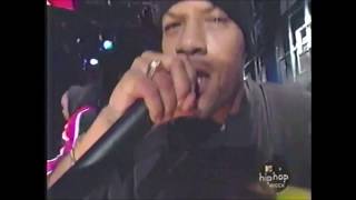 Redman  Method Man Live  Ill Bee That  Judgement Day Part 23 [upl. by Deerdre]