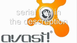 BEST Avast Antivirus Serial Key valid until 2038 ALL KEYS WORK [upl. by Dario676]