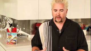 Chef Guy Fieri on his favorite Diner Drivein or Dive [upl. by Mckee]