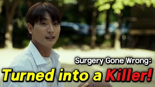 MovieRecaps NSide Effects of a Surgery IAmHere 나는여기에있다 [upl. by Artinak195]