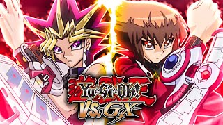 YuGiOh vs GX  Der Yugioh Film den du nicht kennst YuGiOh Erklärt [upl. by Manville507]